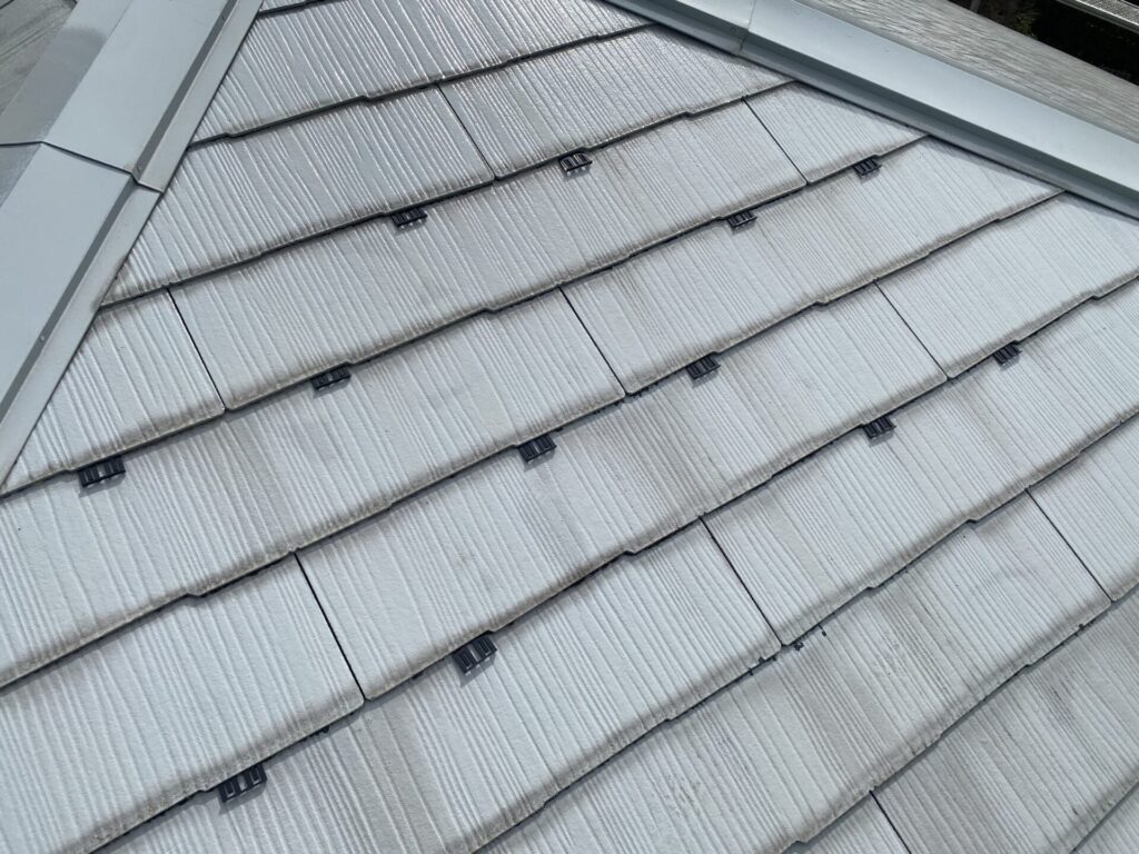 タスペーサー挿入